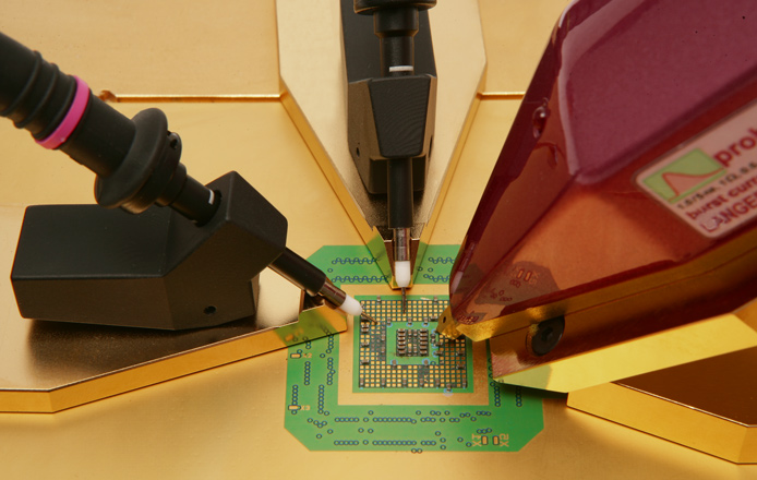 WS IC, Workshop EMV für integrierte Schaltkreise