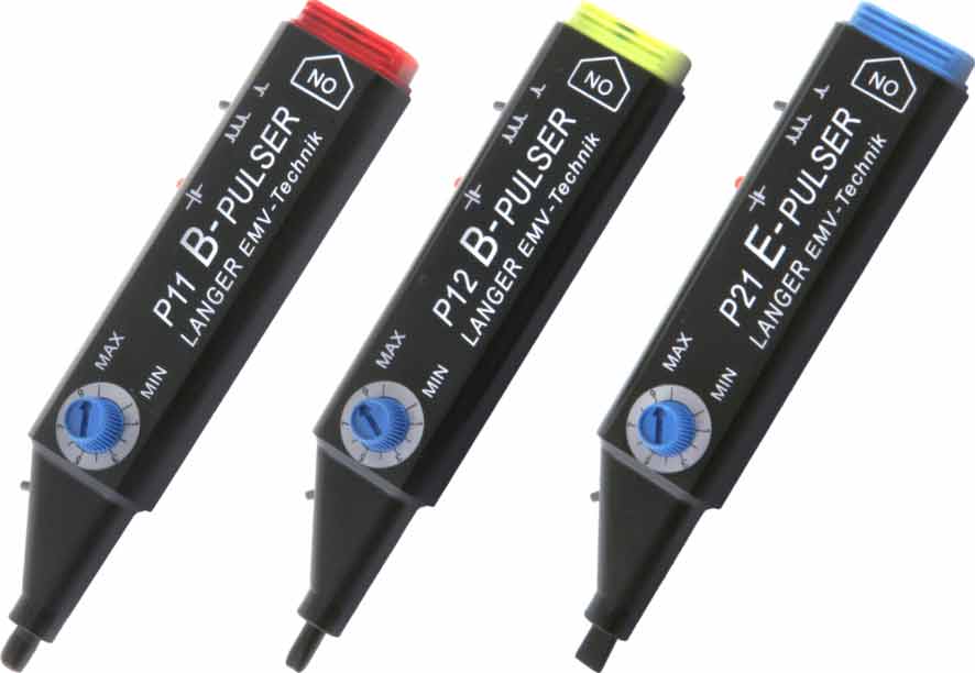 Mini Burst Field Generators