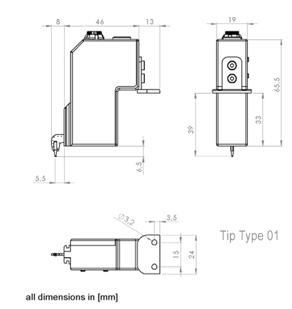 チップタイプ01