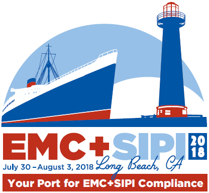 IEEE EMC+SIPI Symposium 2018