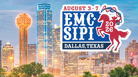 2026 IEEE International Symposium on EMC+SIPI