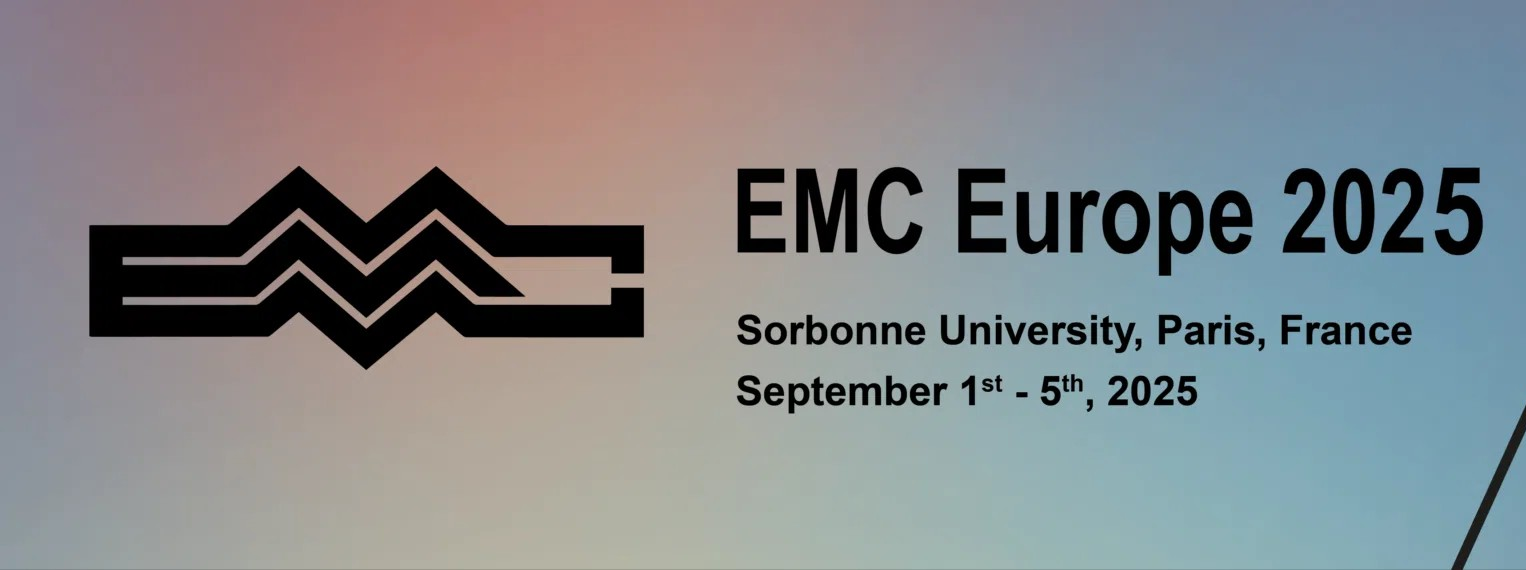 EMC EUROPE 2025